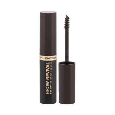 MAX FACTOR Туш Brow Revival Verdichtende Braue Туш A asenka Na Oboaa 4 5ml