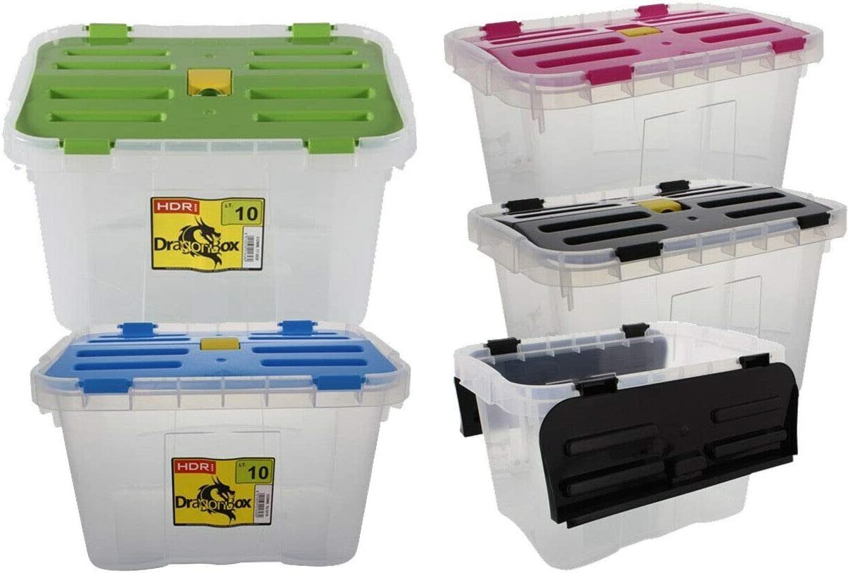 Riyashop Aufbewahrungsbox günstig online kaufen