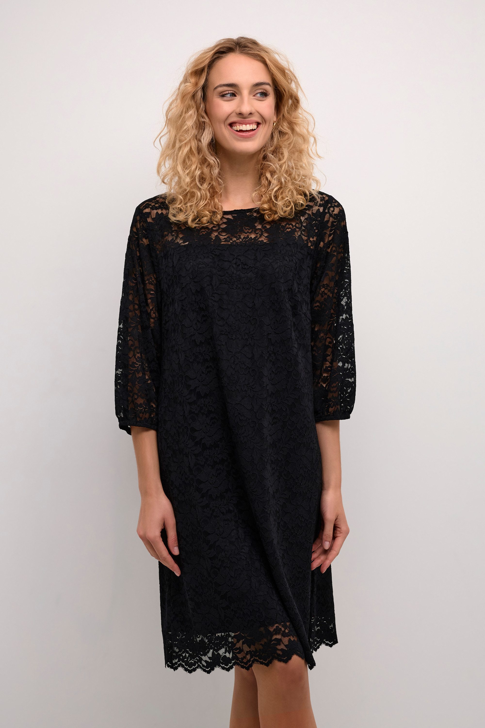 Strickkleid Kleid CRJulietta