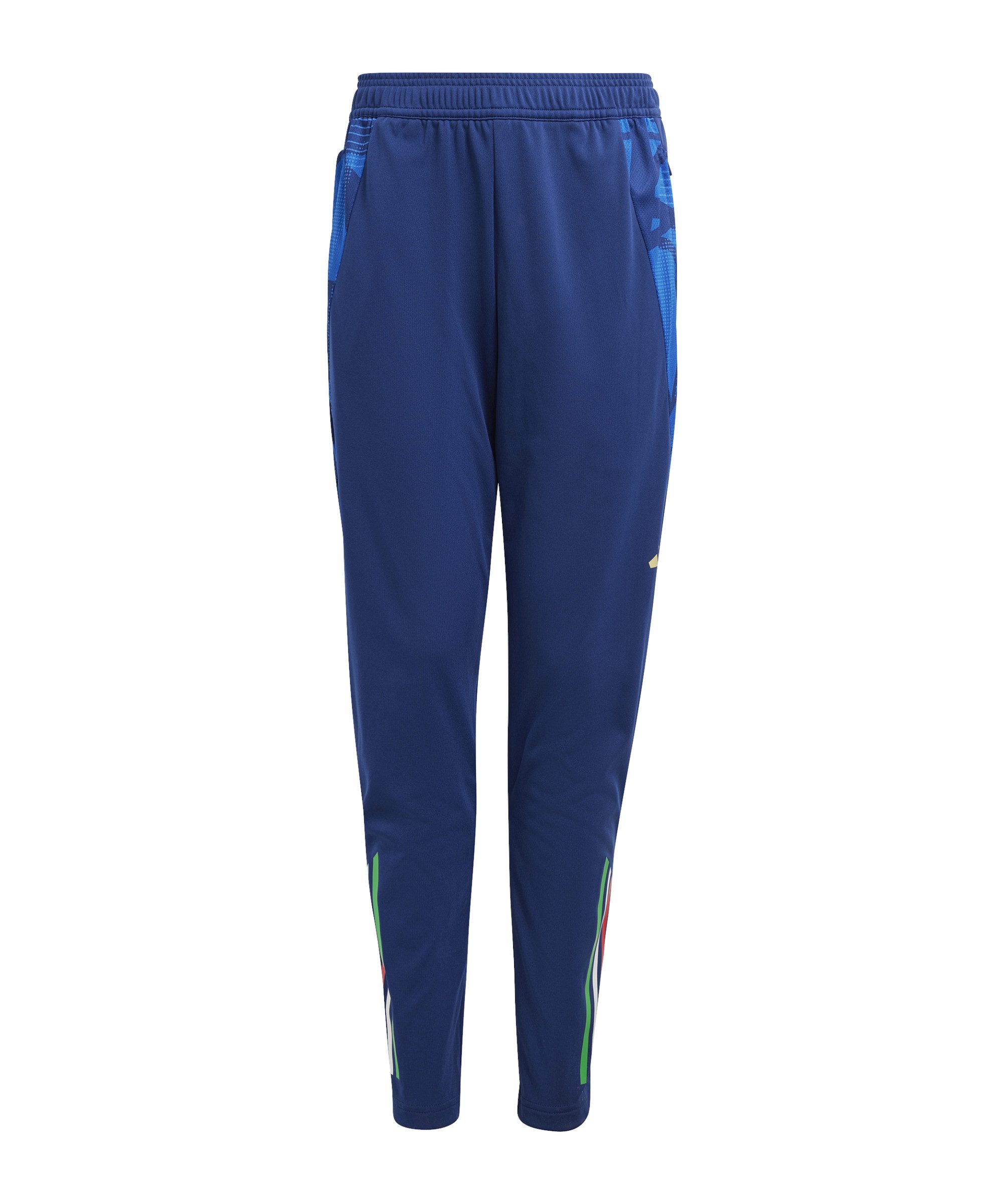 Jogginghose adidas Performance Italien Trainingshose Kids