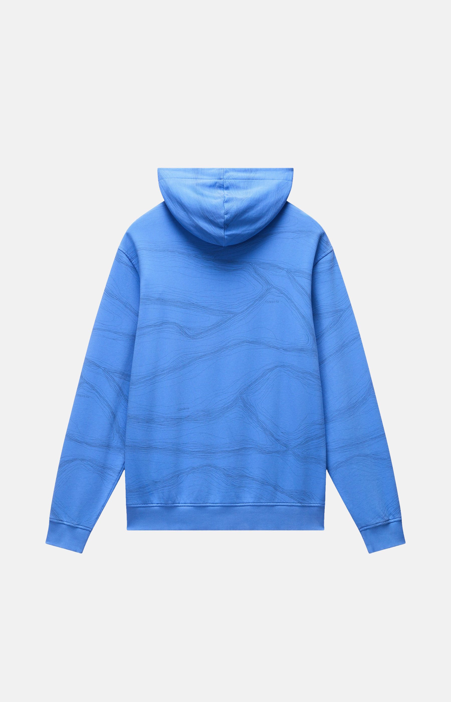 Napapijri Hoodie Kapuzensweatshirt Cellini Hoodie (1-tlg)