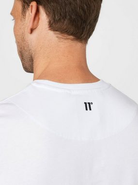 11 Degrees T-Shirt (1-tlg)