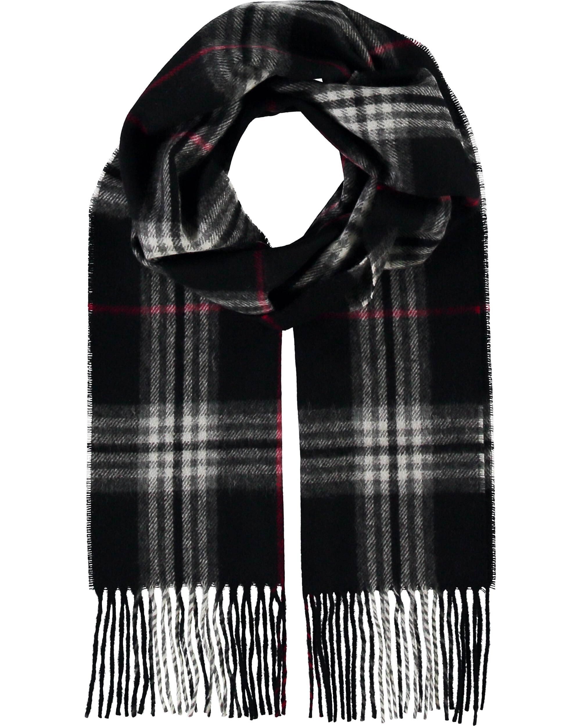 Fraas Modeschal Wollschal, (mit Fransen) günstig online kaufen