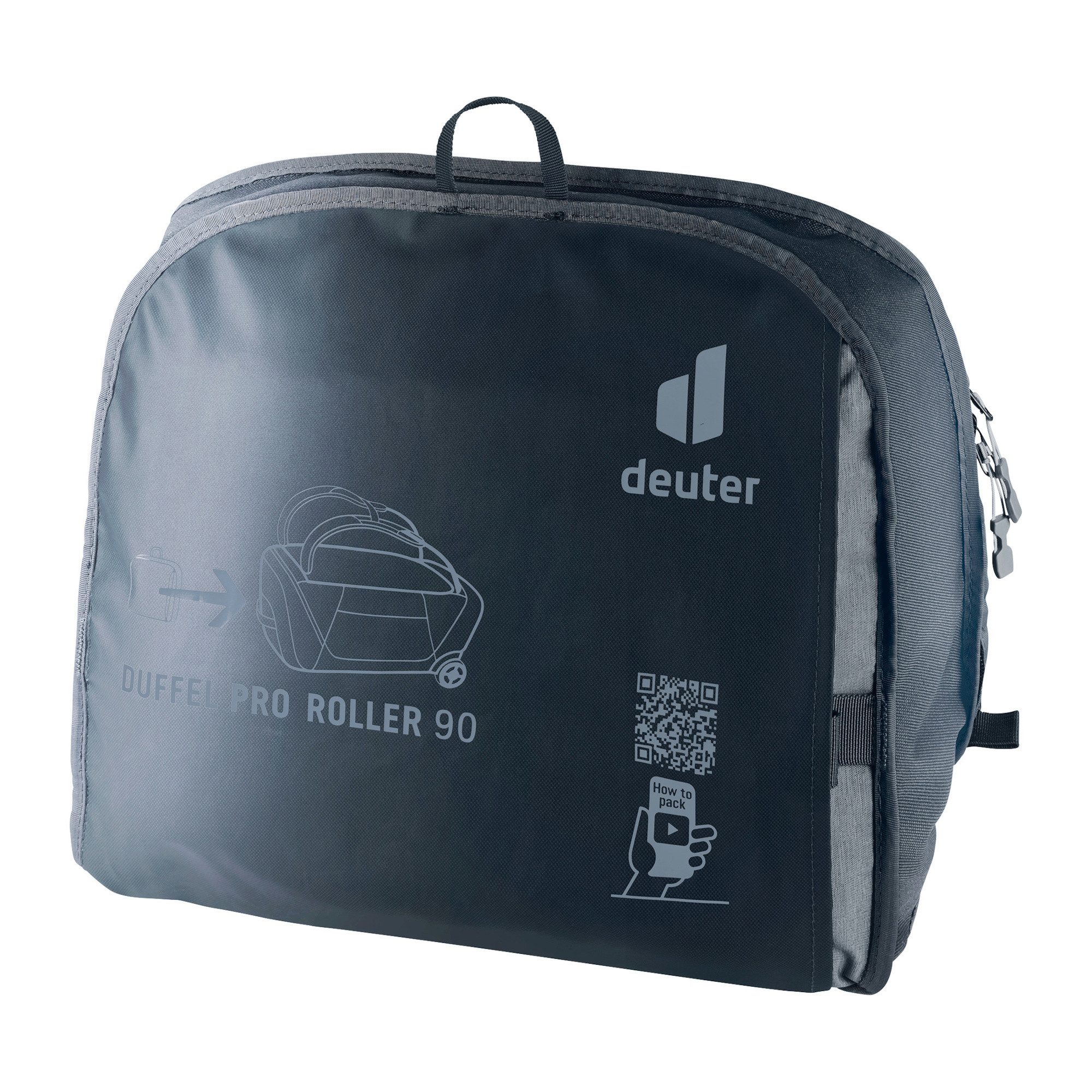 deuter Koffer Deuter Rollkoffer Duffel Pro Roller 90 3500026 günstig online kaufen