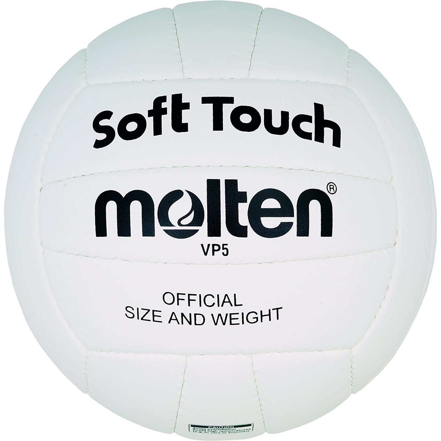 Molten Volleyball VP5 Molten Trainingsball, Volleyball