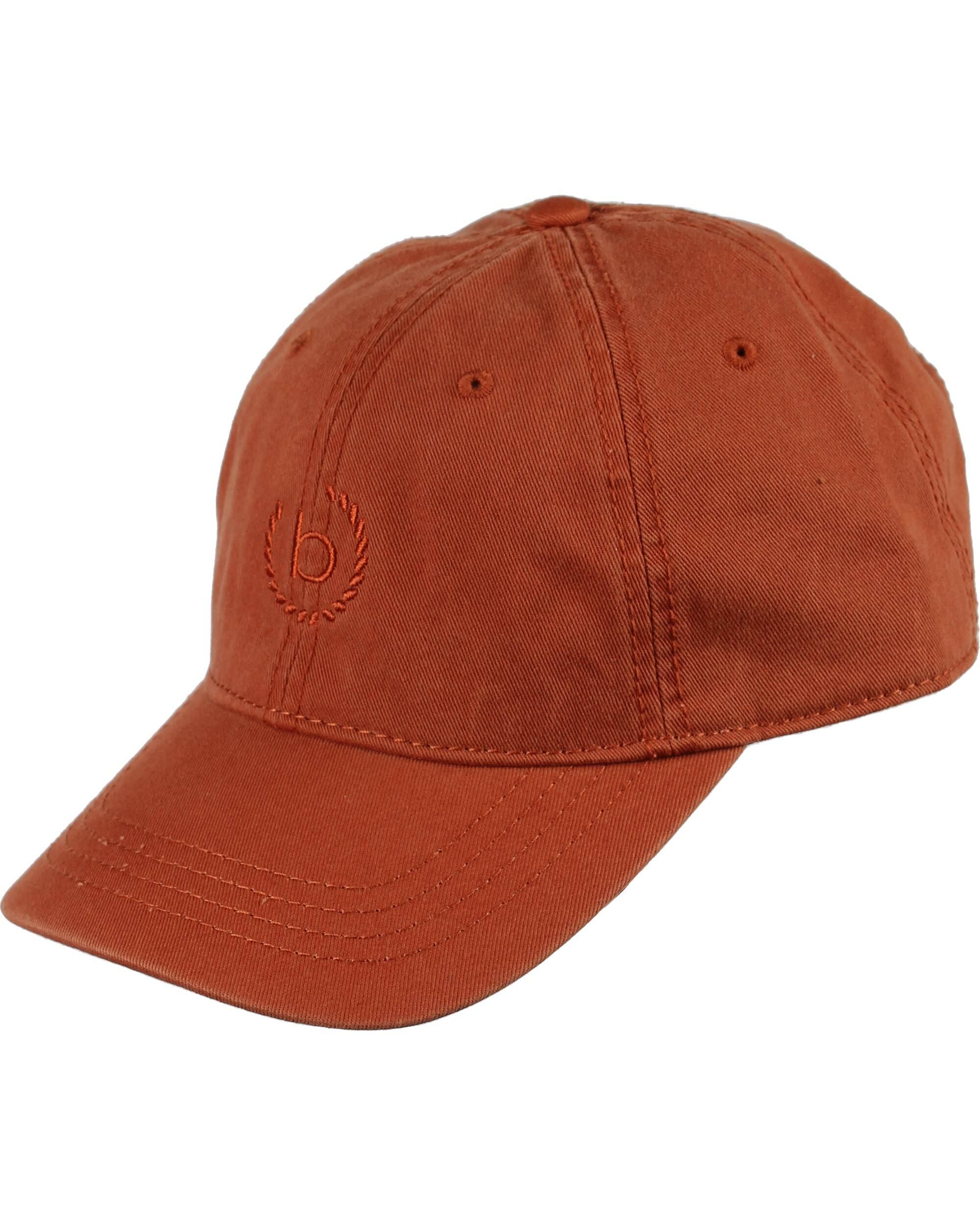 bugatti Baseball Cap Baumwolle Kopfbedeckung (1-St) günstig online kaufen