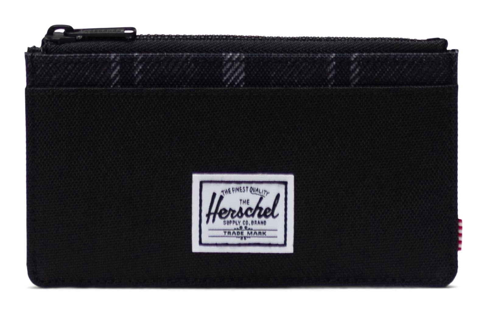 Herschel Kartenetui, mit RFID-Blocker Schutz