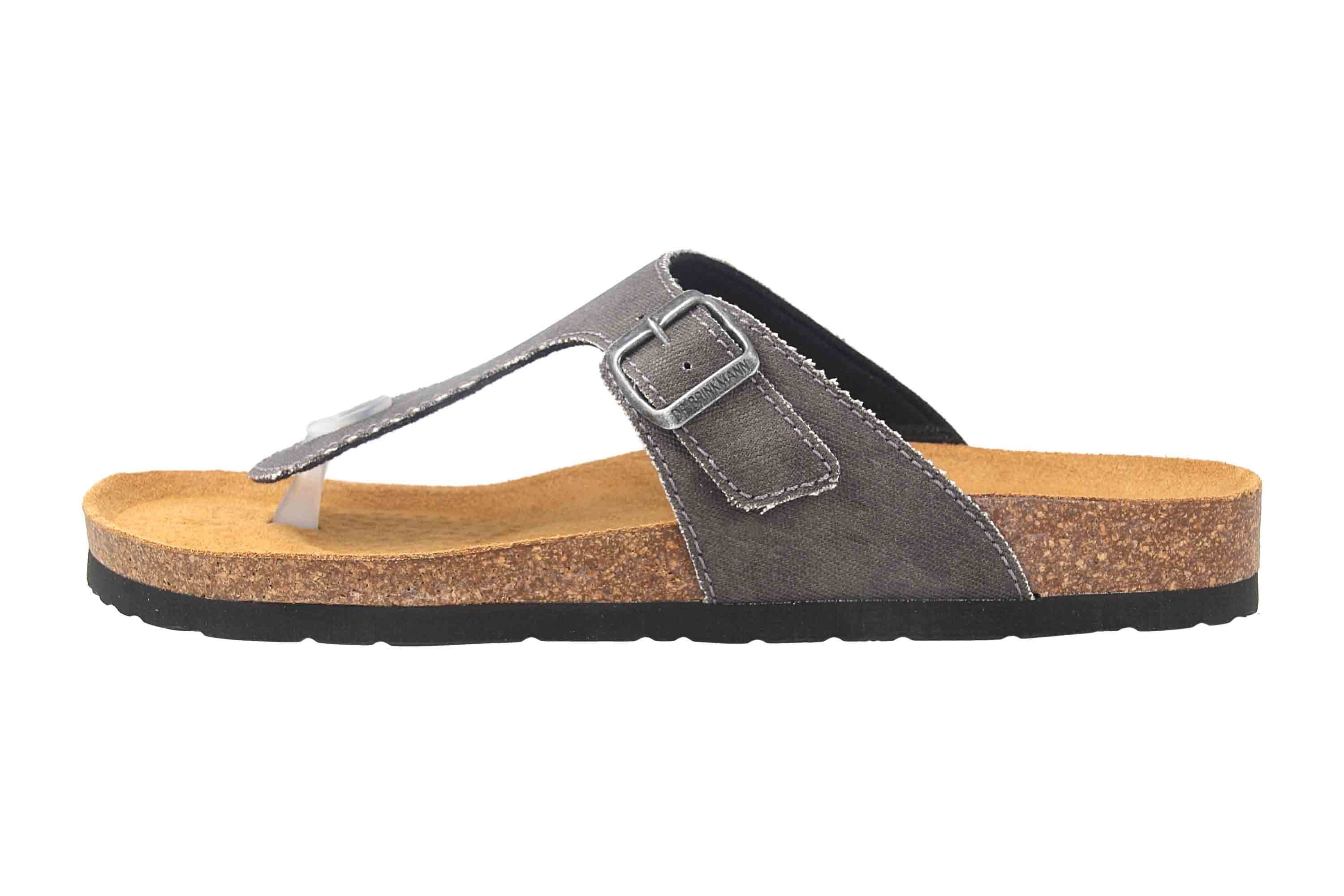 Dr. Brinkmann 600057-09 Zehentrenner