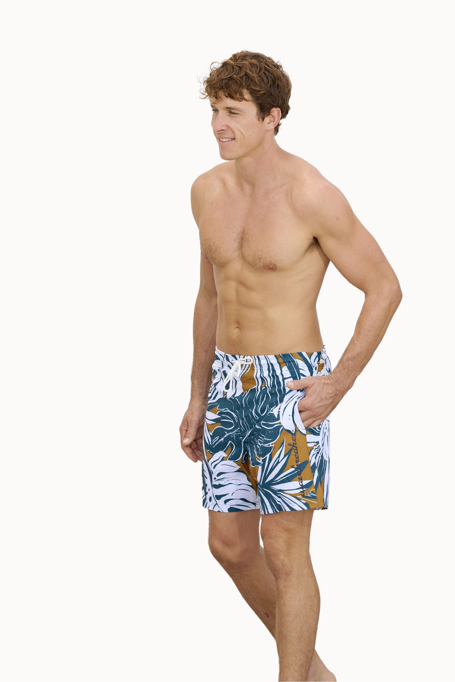 wavebreaker Badeshorts Shorts (1-St) günstig online kaufen