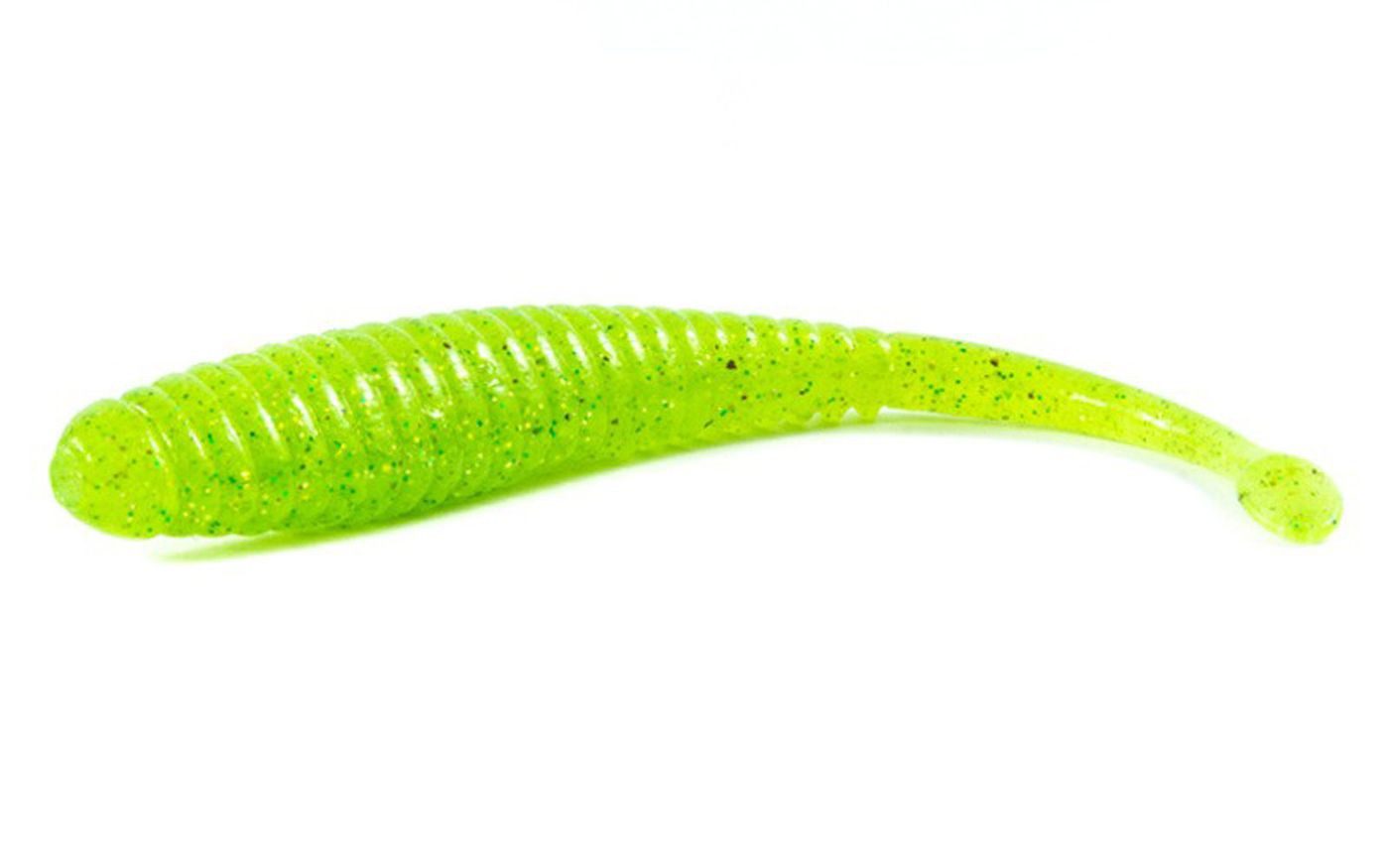 Kunstköder Noike Kemnpa 10,2cm - 10 Gummiköder