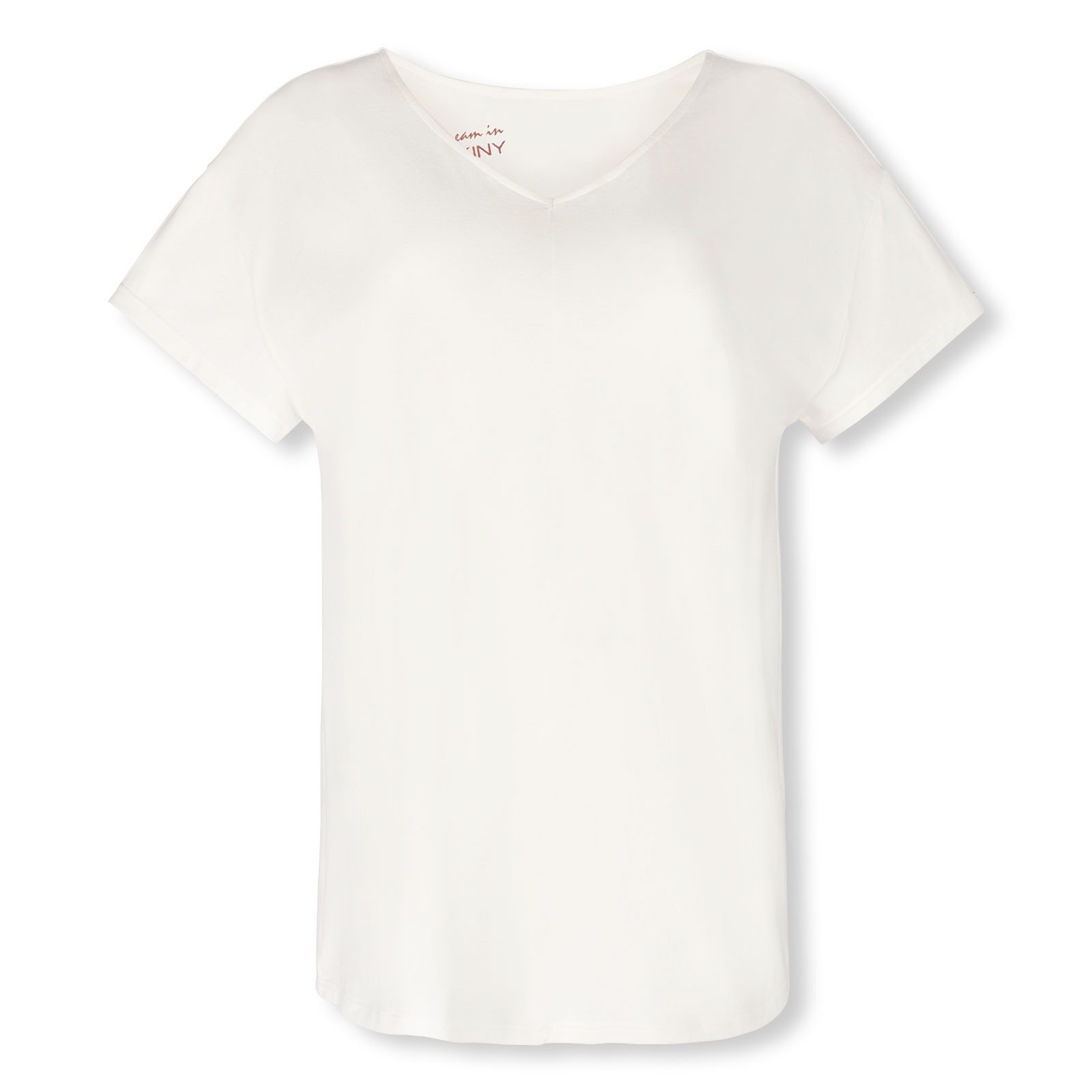 Skiny Kurzarmshirt Every Night In Mix günstig online kaufen