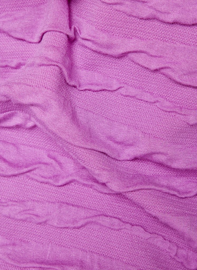 Rabe Longsleeve T-Shirt Dunkelfliede günstig online kaufen