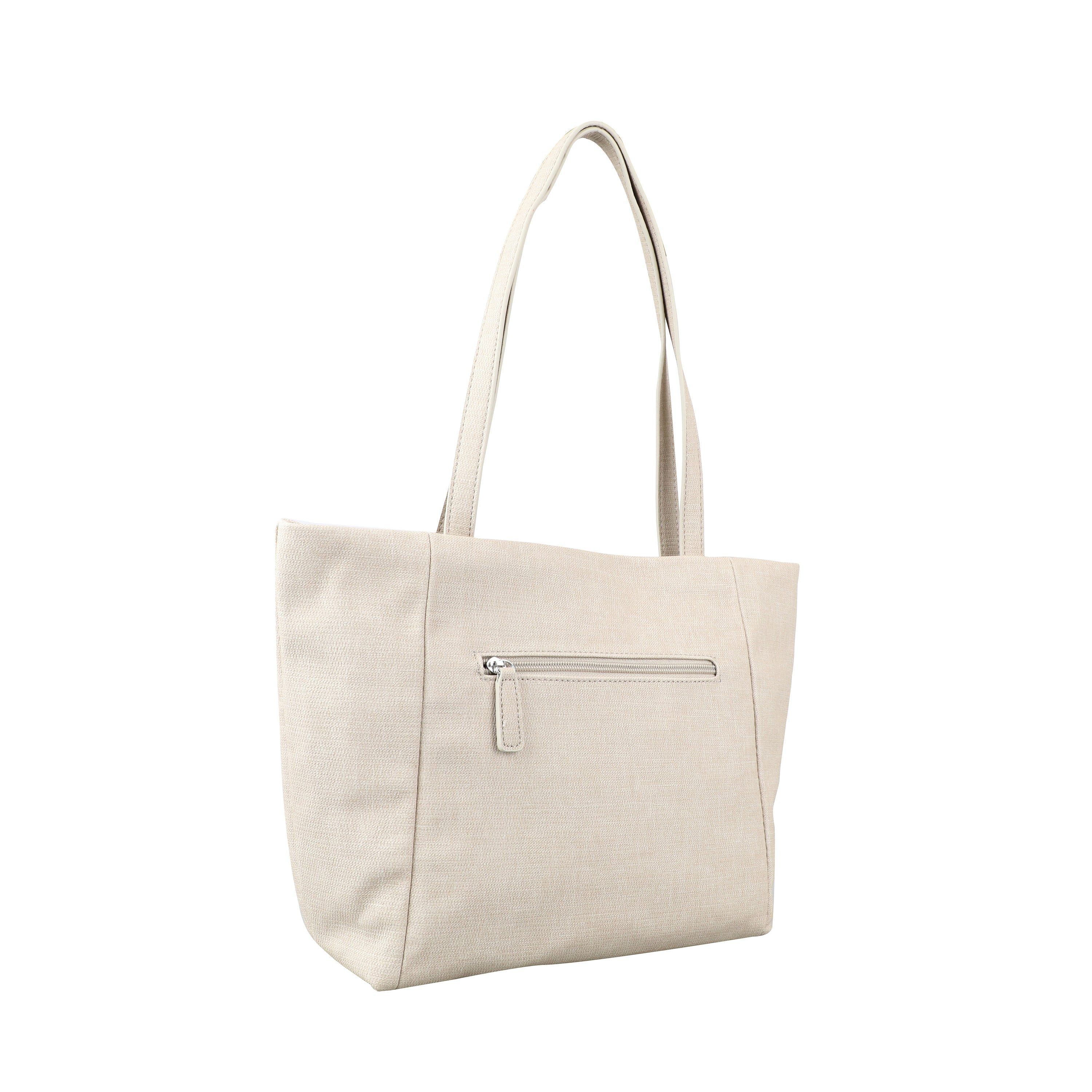 GERRY WEBER Shopper Gerry Weber - Damen Shopper Be Different