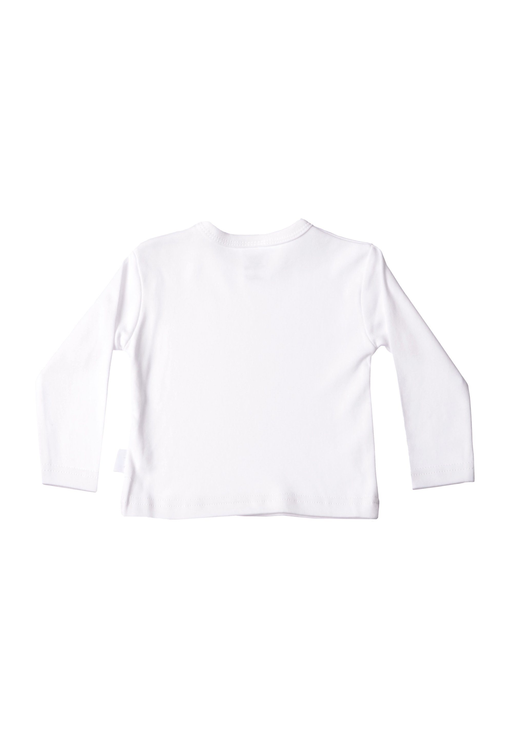 Liliput Langarmshirt Pinguin und Robbe mit angenehmem Rundhalsausschnitt – Bild 2 von 3