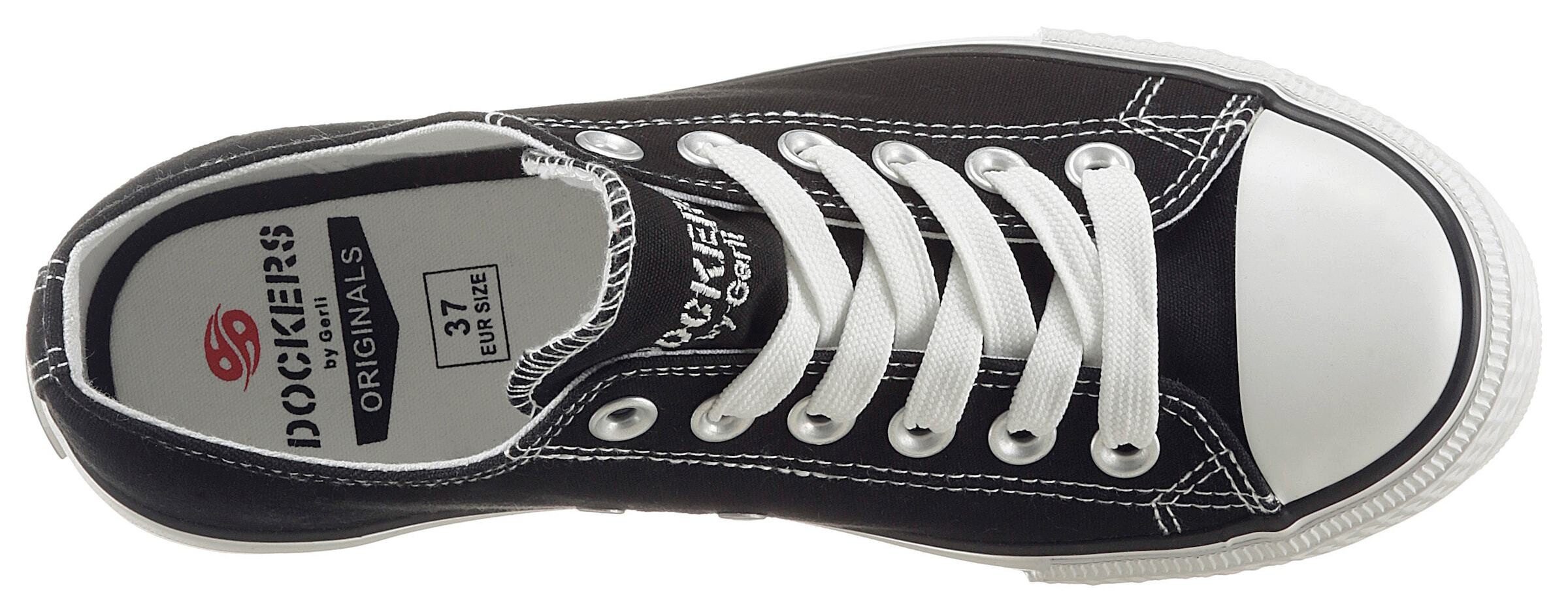 Dockers by Gerli Sneaker (1-tlg) günstig online kaufen