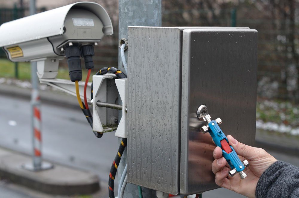 Schuebo Universalmesser