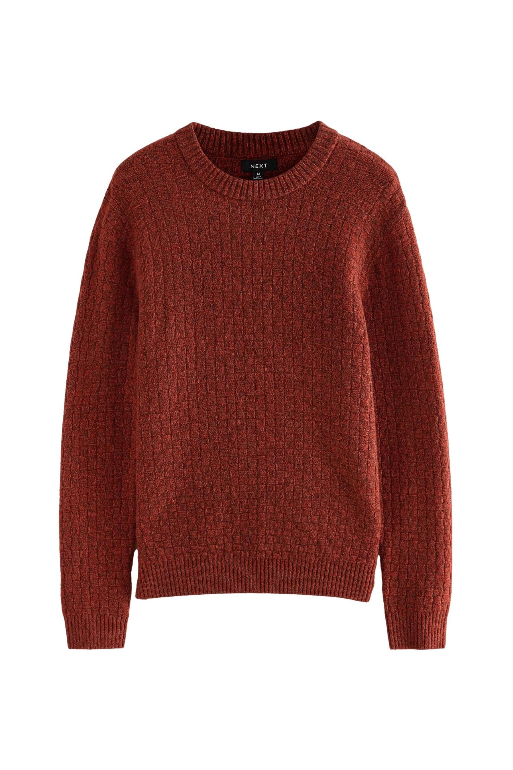 Next Rundhalspullover Strickpullover mit Rundhalsausschnitt, Regular günstig online kaufen