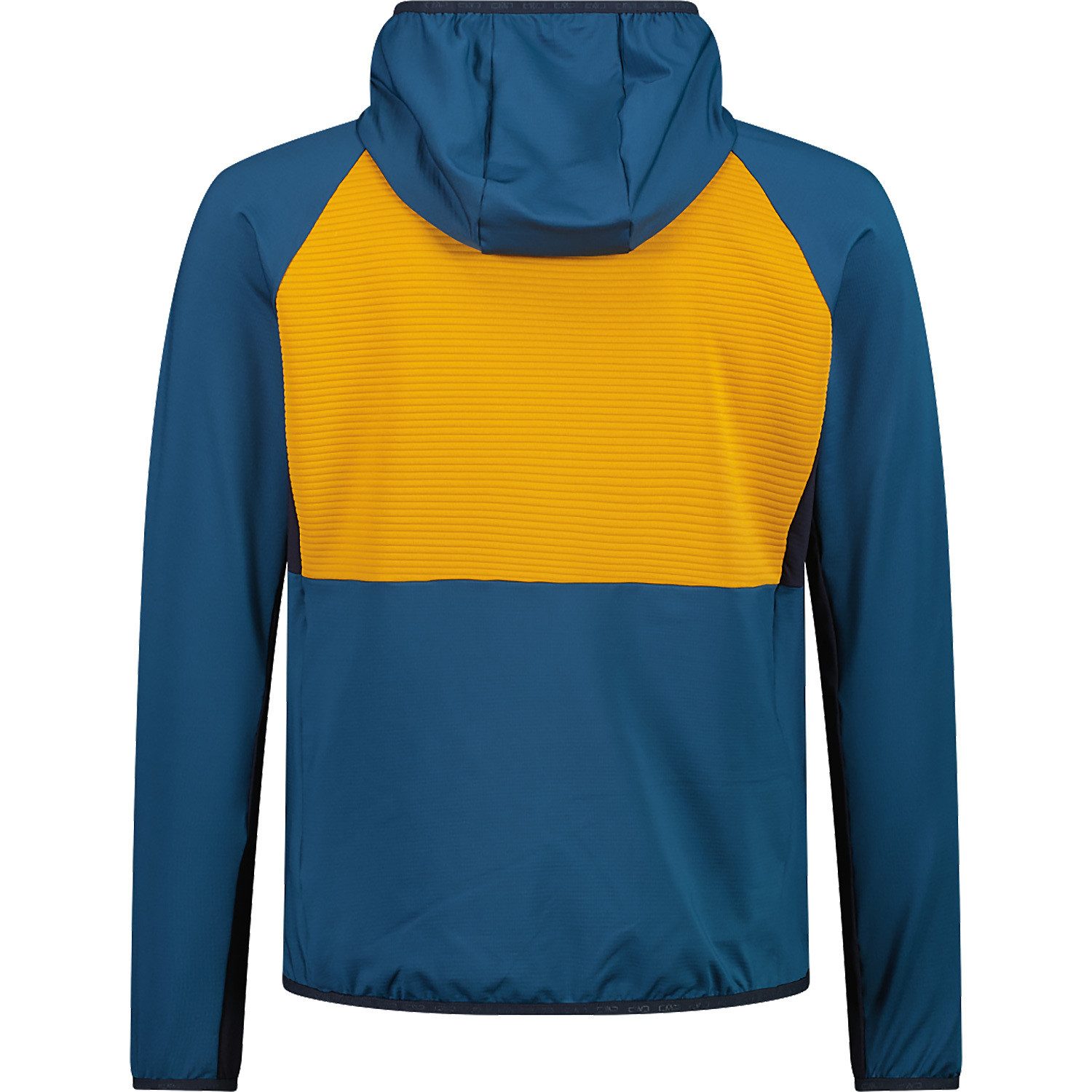 CAMPAGNOLO Hoodie Kapuzensweat MAN JACKET FIX HOOD