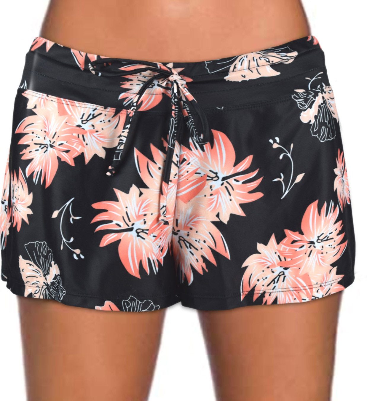 Badekönig Badeshorts mit Innenslip, einstellbares Bündchen günstig online kaufen