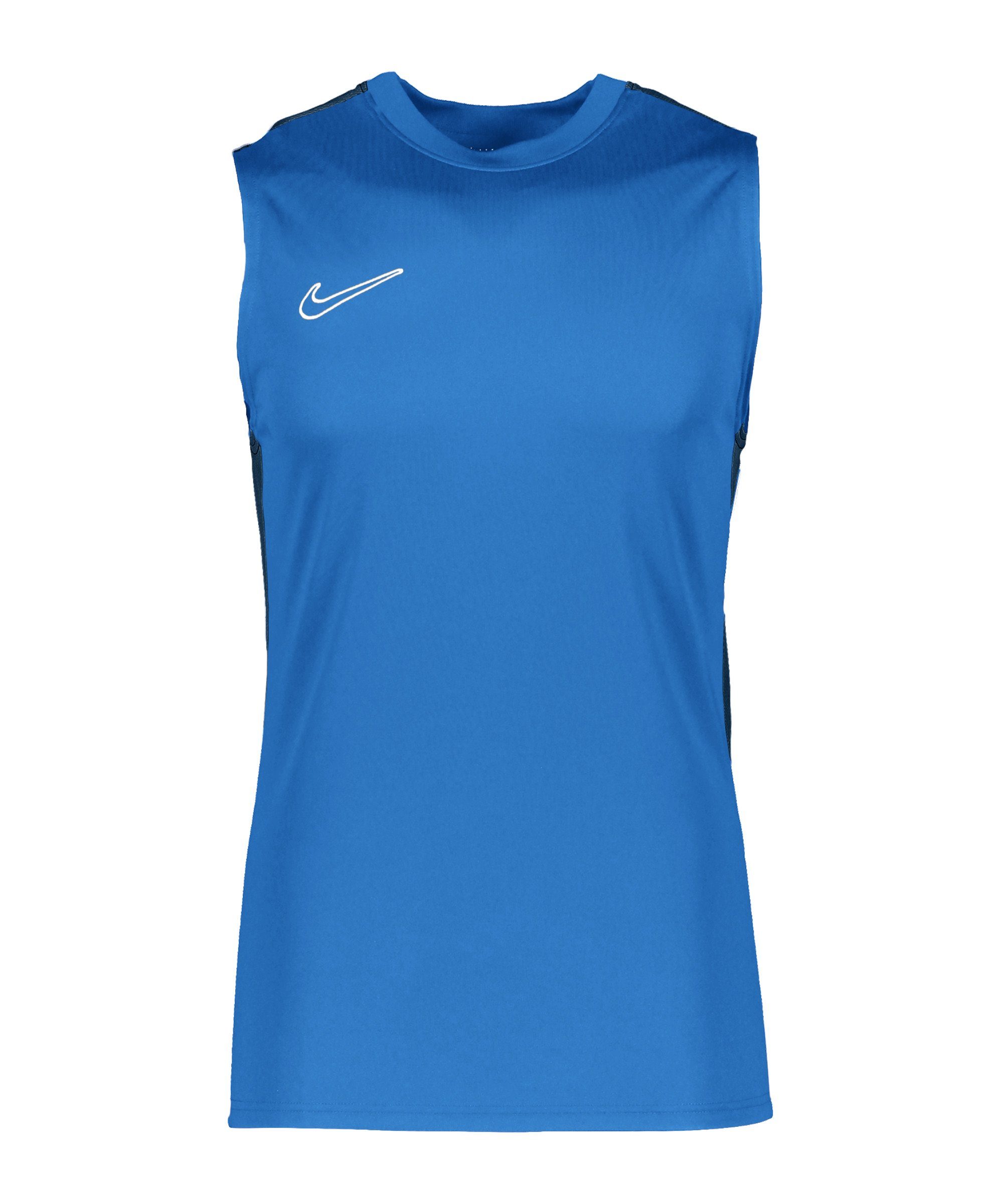 Nike T-Shirt Nike Performance Dri-FIT Academy Tanktop Polyester