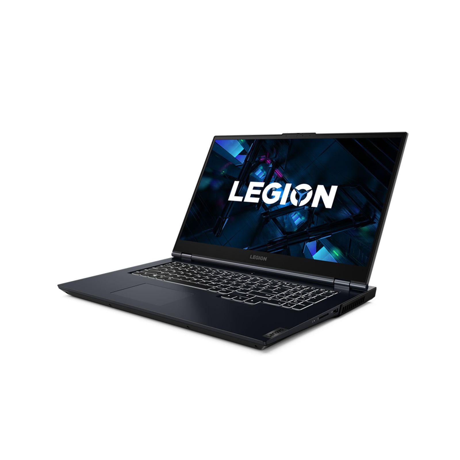 Lenovo Legion i5 17ITH6H Gaming-Notebook (43.94 cm/17.3 Zoll, Intel Core i5  11400H, GeForce RTX 3060, 1000 GB SSD)