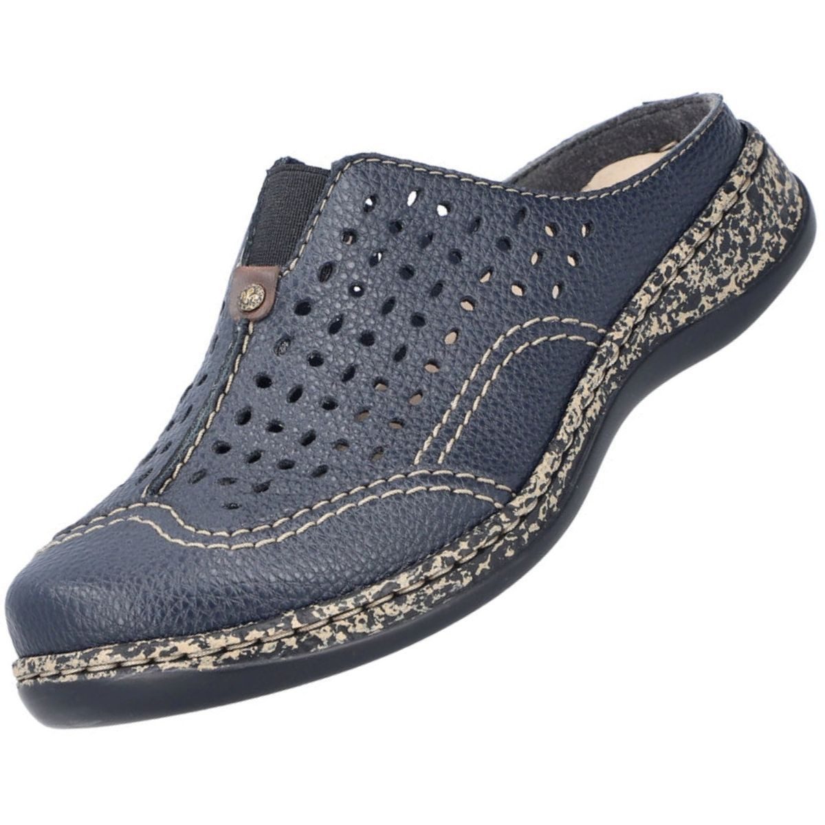 Rieker 46395-14 Clog günstig online kaufen