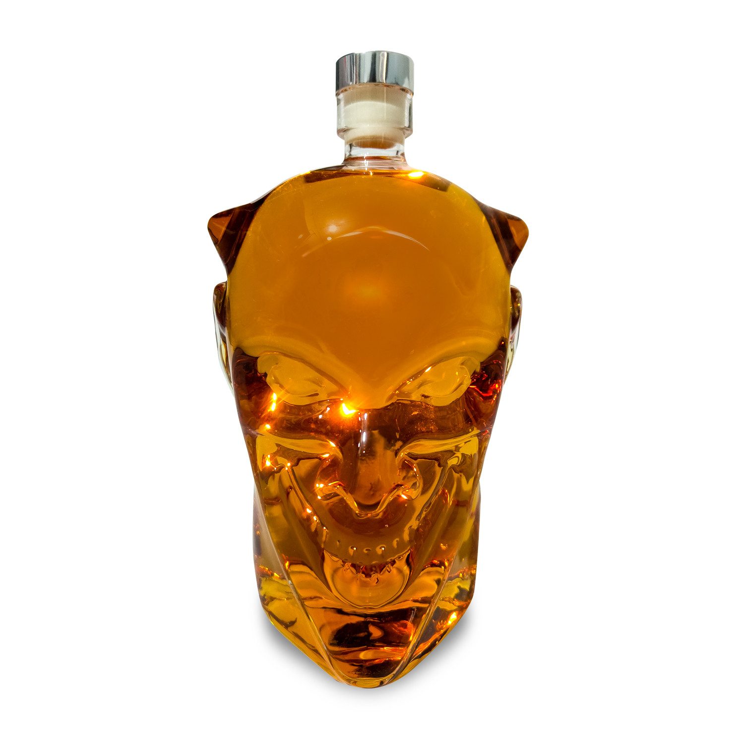 Karaffe Mad Monkey - Devil Decanter