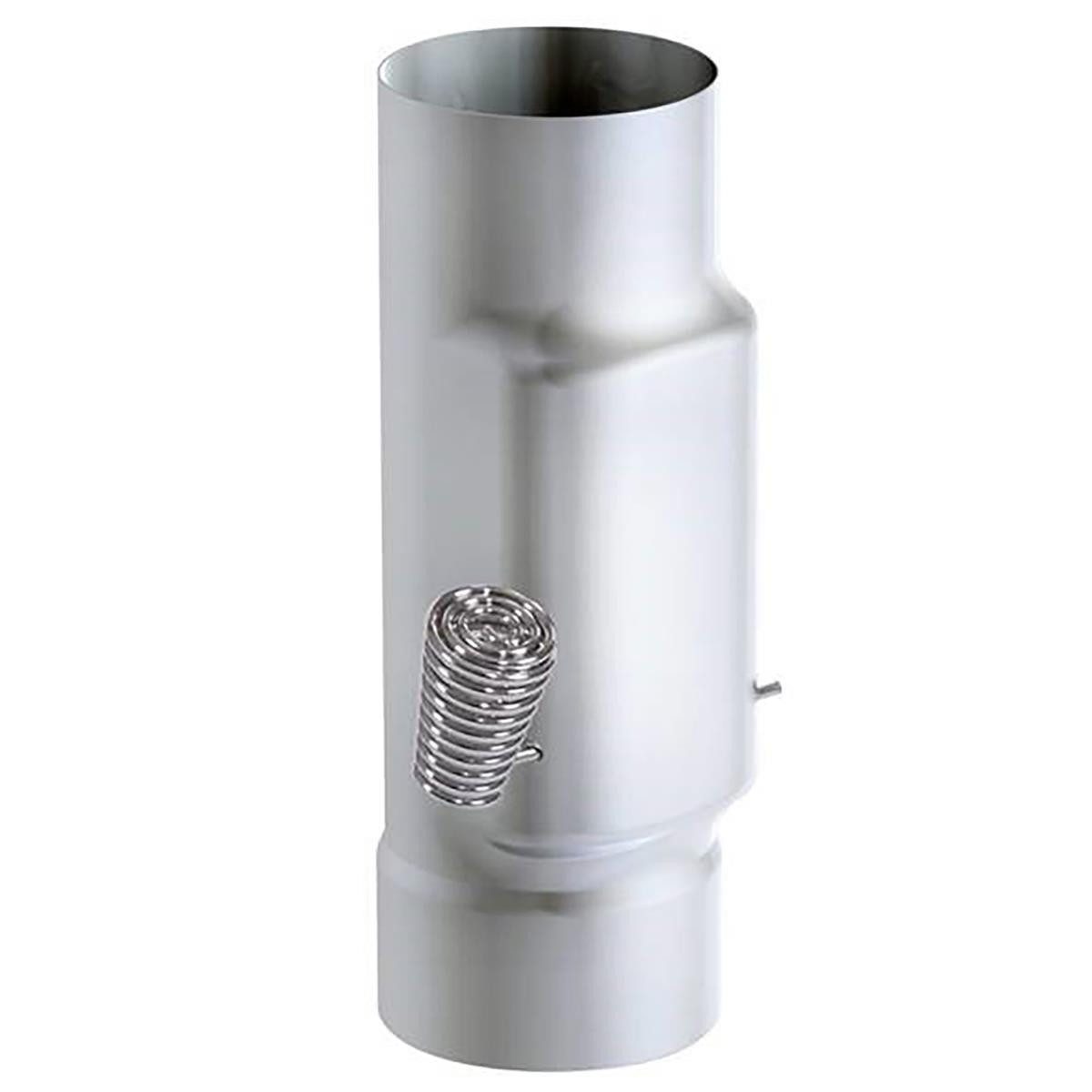 HARVIA Ofenrohr Harvia Rauchrohr Dämpfer, Ø115mm