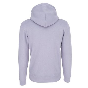 YEAZ Hoodie CUSHY hoodie vintage lavender (unisex) (1-tlg) CUSHY Unisex Hoodie aus hochwertigem veganen Material-Mix