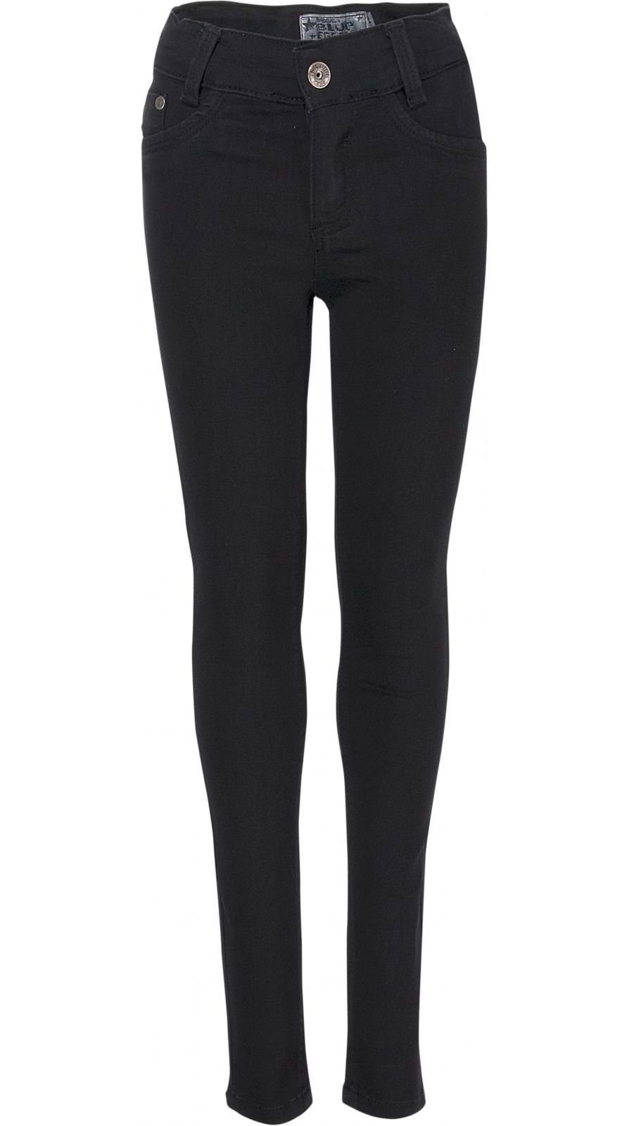 BLUE EFFECT Regular-fit-Jeans Jeggingsim-Leggings Ширина пояса normal