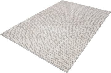 Teppich Solero 6832 221, ASTRA, rechteckig, Höhe: 12 mm, In- und Outdoor geeignet