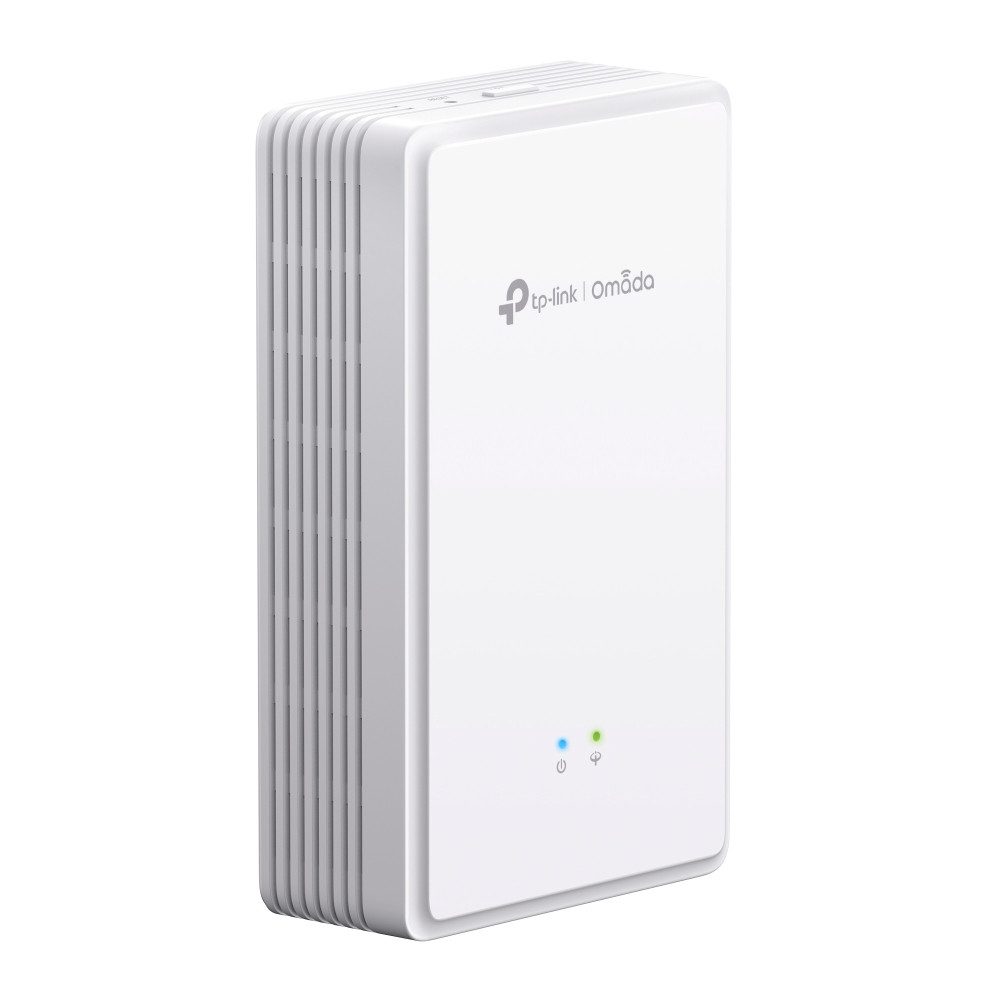 Omada EAP615GP-Wall AX1800 Wall Wi-Fi 6 GPON Access Point