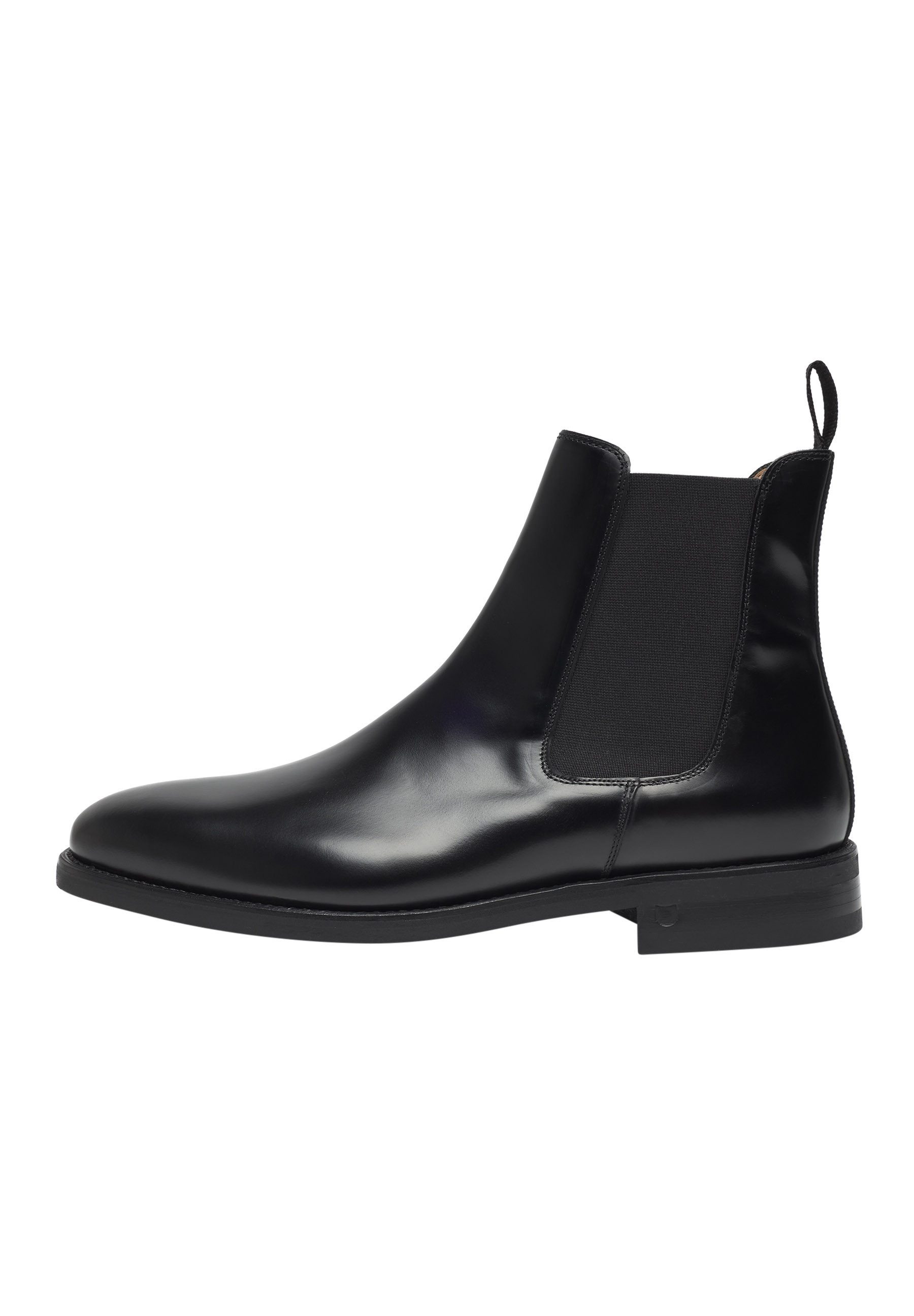 Henry Stevens Marshall CB4 Chelseaboots