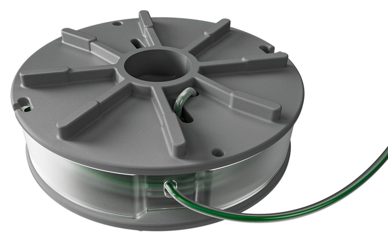 GARDENA Fadenspule Gardena Ersatzfadenspule für Rasentrimmer