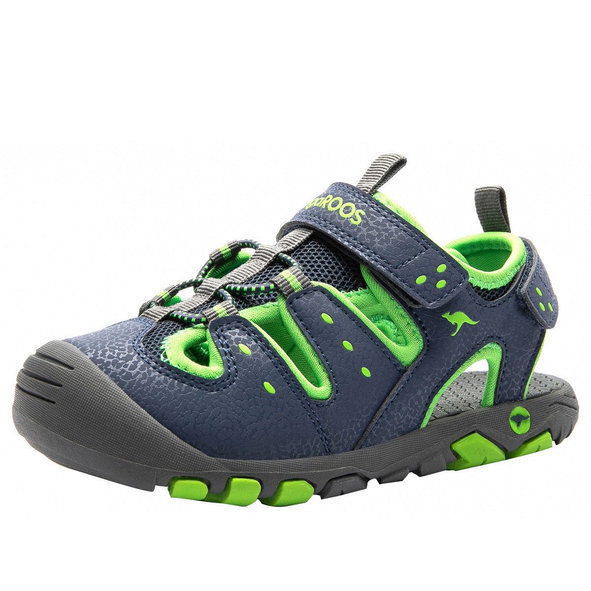 K Trek Sandale
