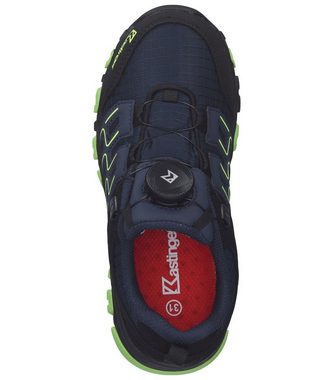 Kastinger Wanderschuhe Lederimitat/Textil Trekkingschuh