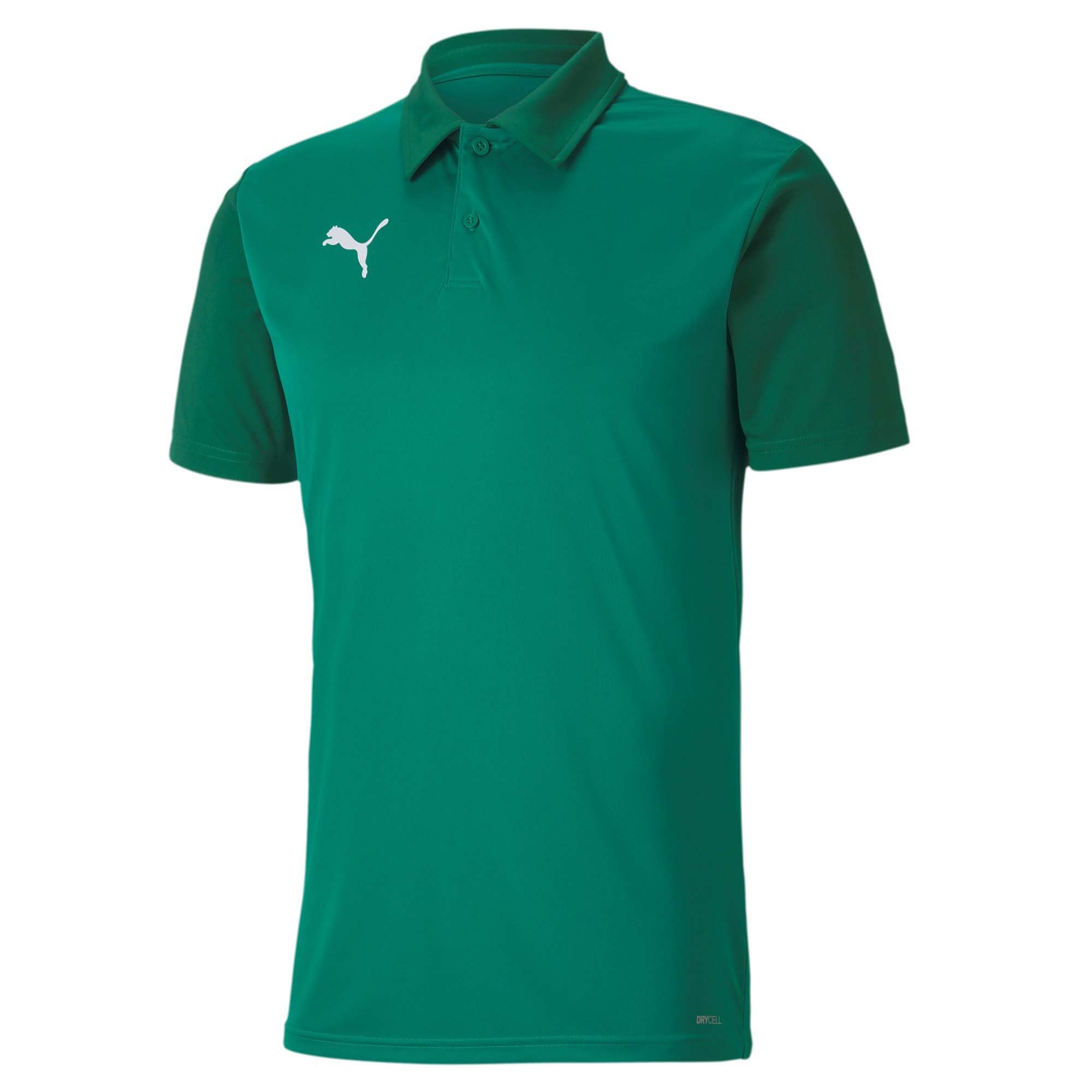 PUMA Poloshirt Puma Herren Poloshirt teamGOAL günstig online kaufen