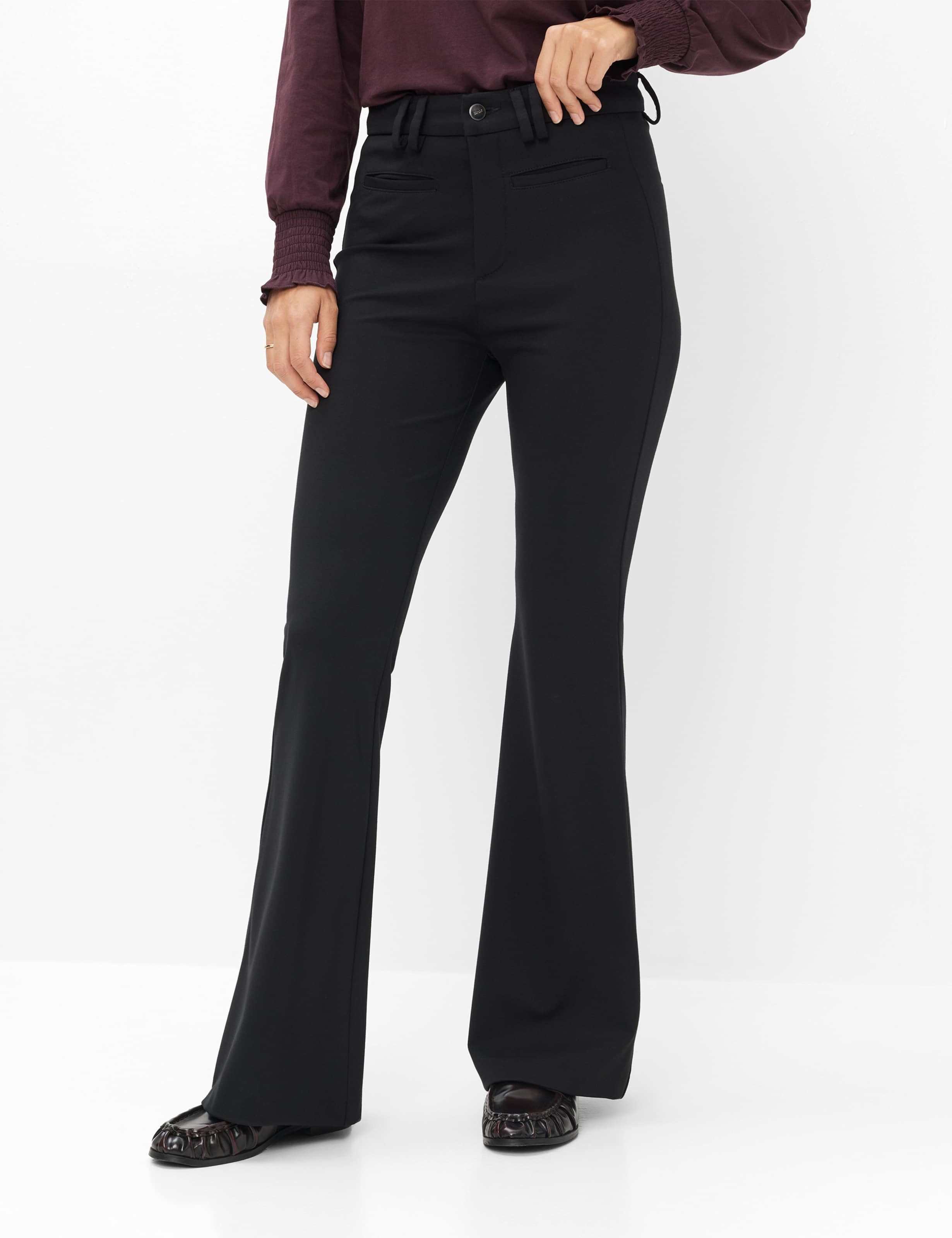 Brax 5-Pocket-Hose Style SHAKIRA