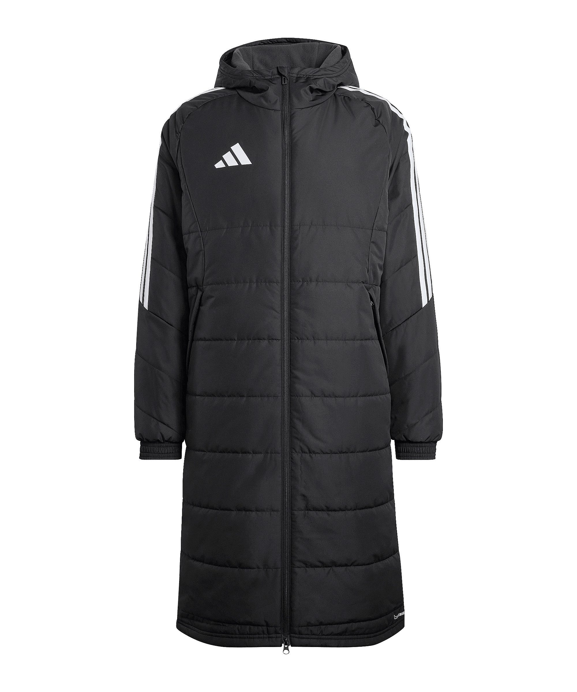 adidas Performance Sweatjacke adidas Performance Tiro 26 Winterjacke Polyes günstig online kaufen
