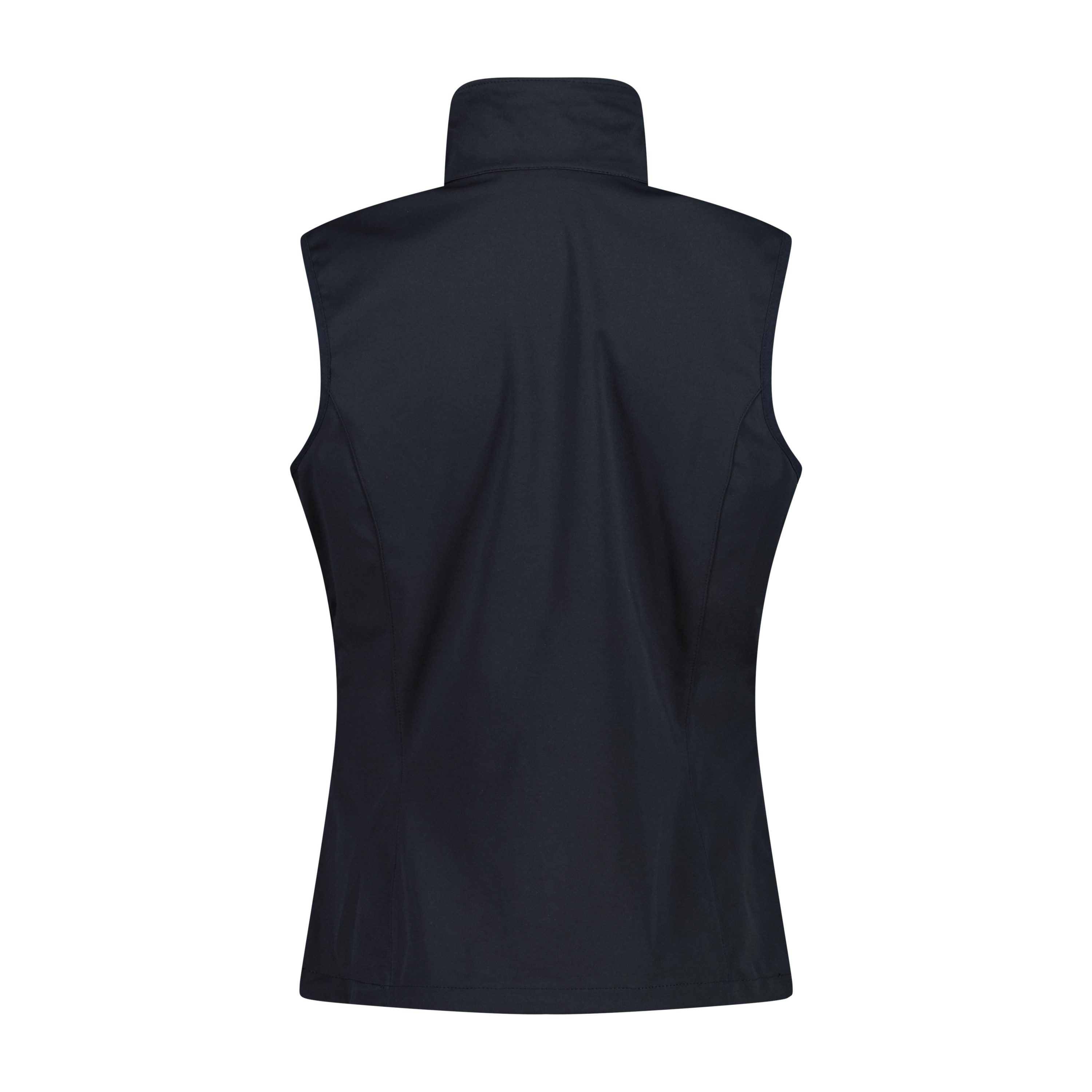 CMP Funktionsweste WOMAN VEST ANTRACITE-OPALE günstig online kaufen