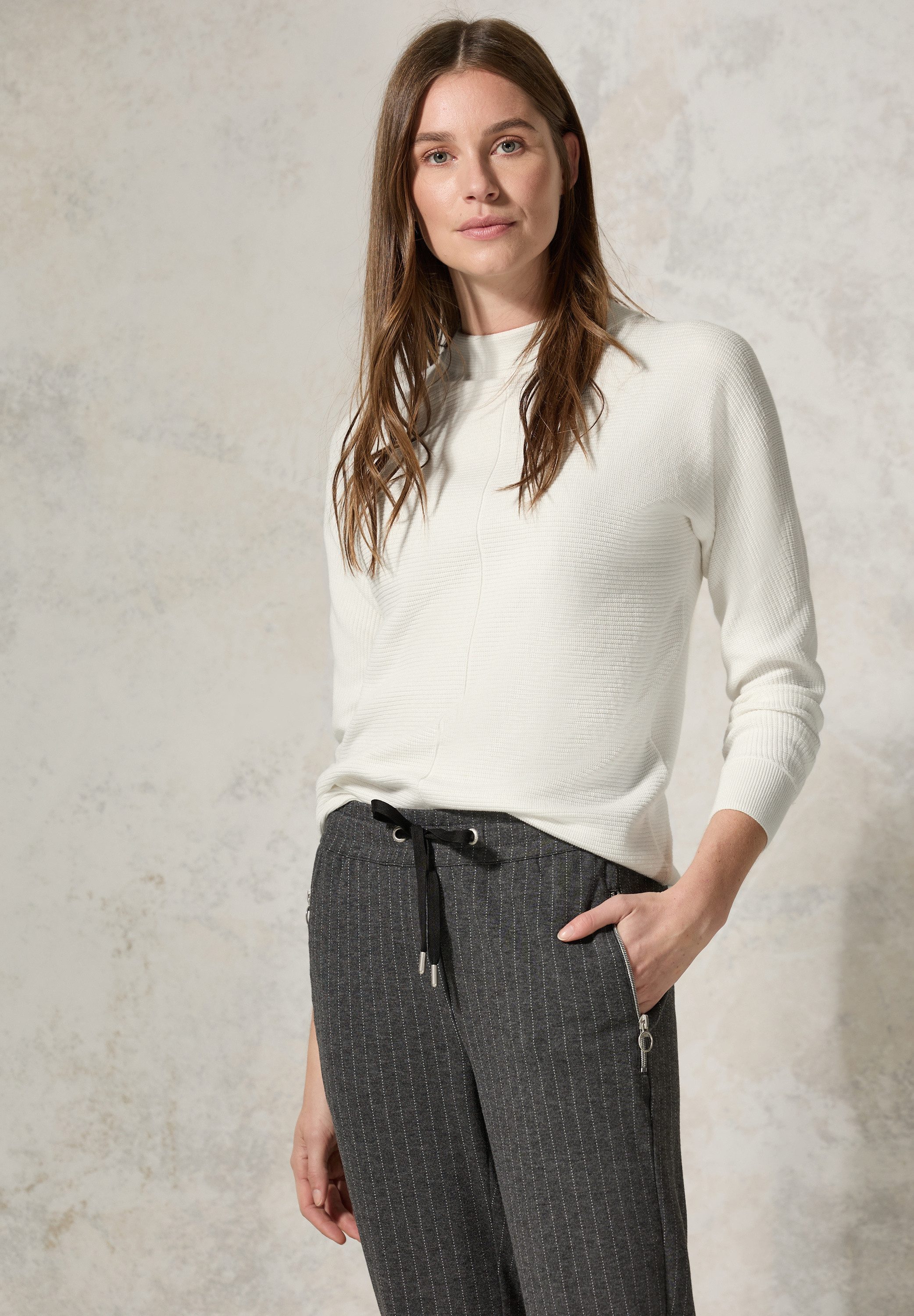 Strickpullover