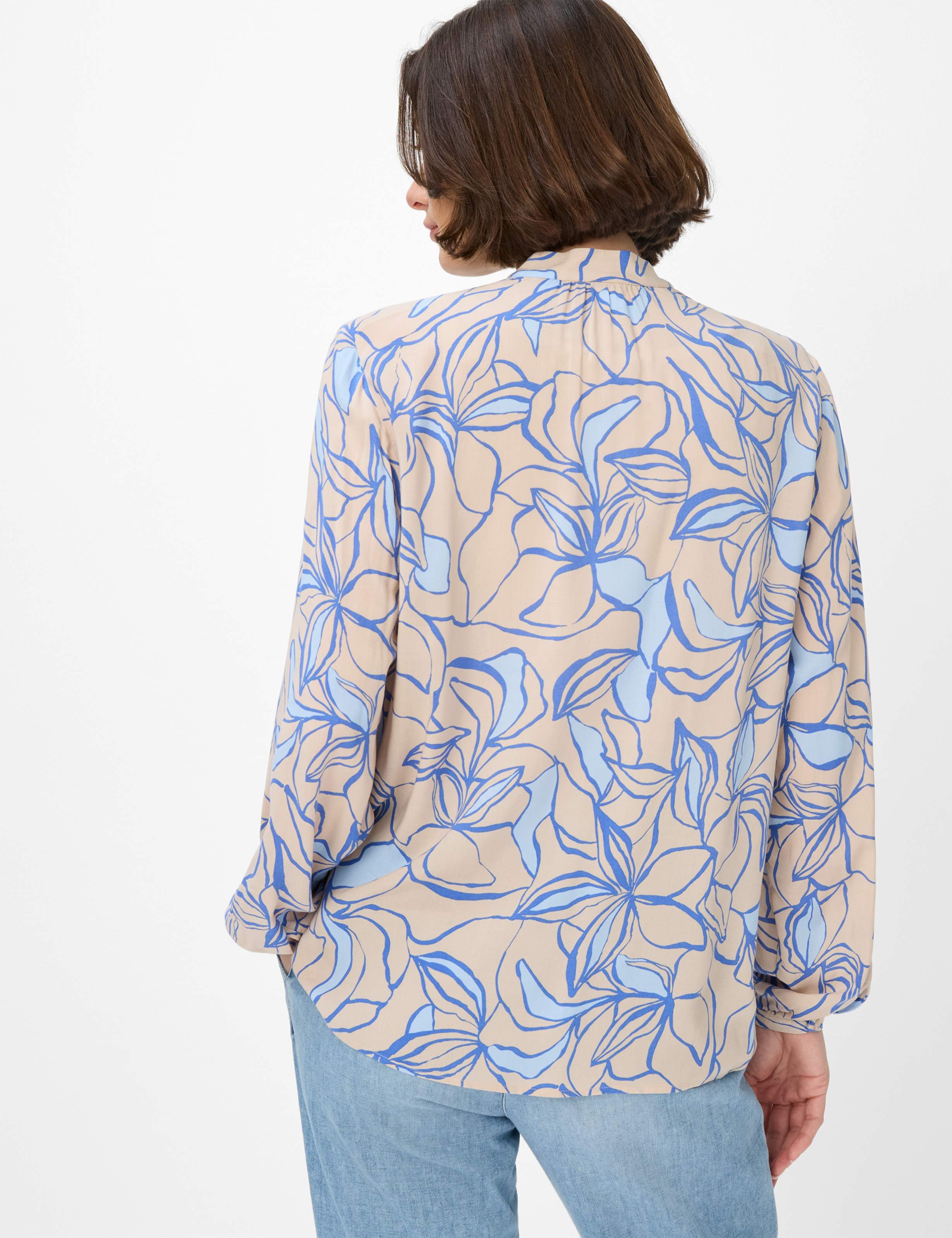 Brax Klassische Bluse Style VIVI günstig online kaufen