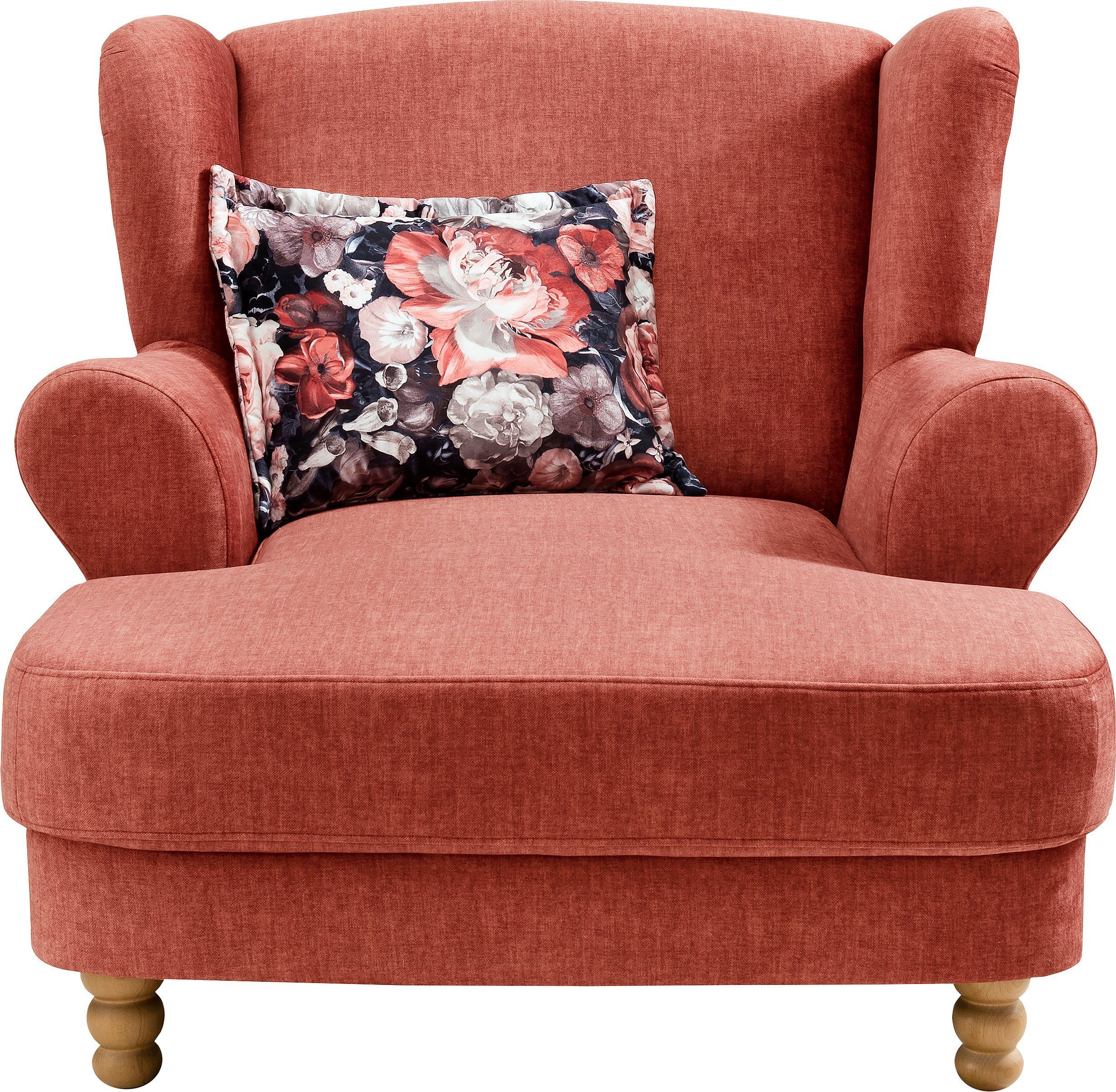 Home affaire Loveseat Tassilo