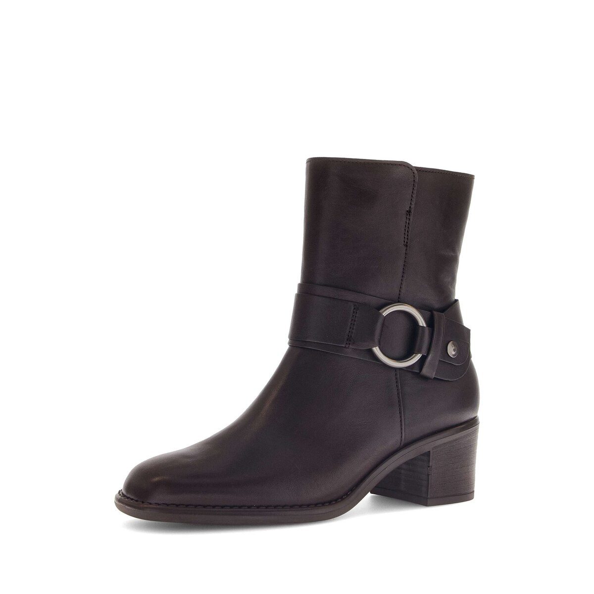 Gabor Cowboy Boots Glattleder Cowboy Boots günstig online kaufen