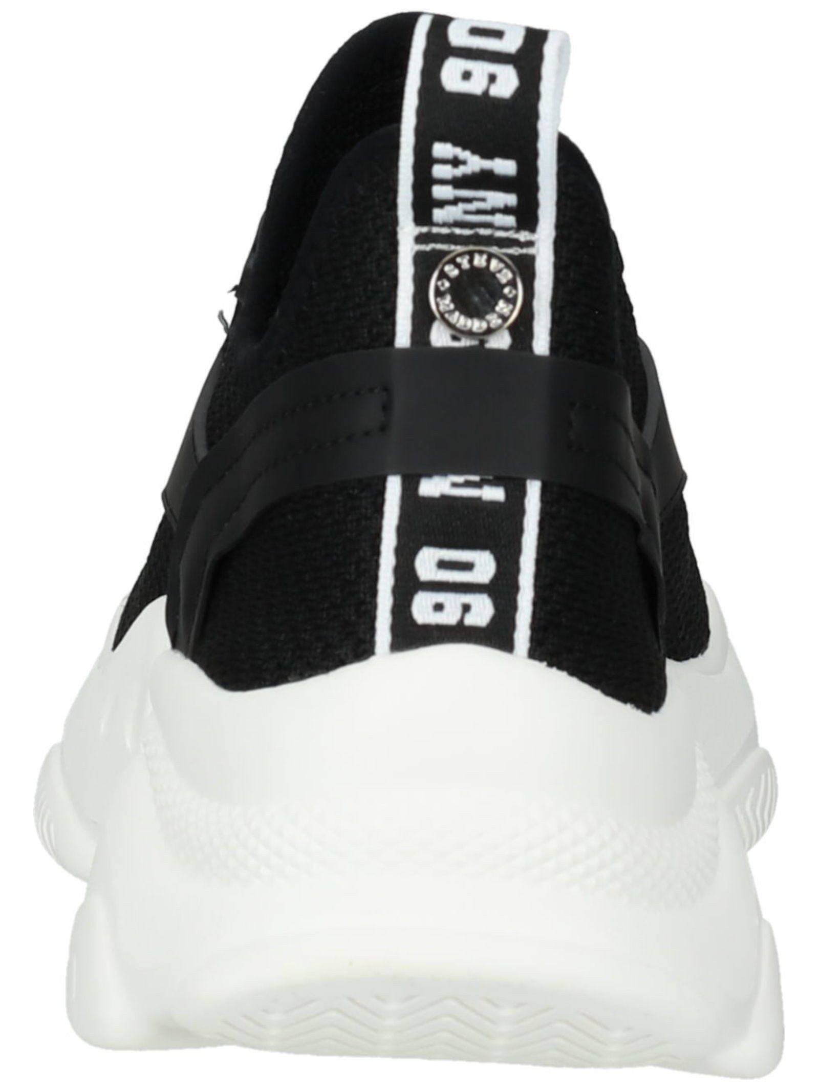 STEVE MADDEN Sneaker Textil . Sneaker (1-tlg)