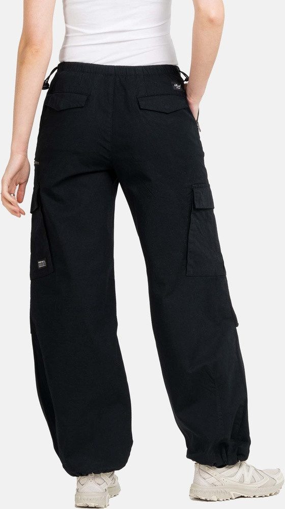REELL Cargohose Women Parachute Cargo Br günstig online kaufen