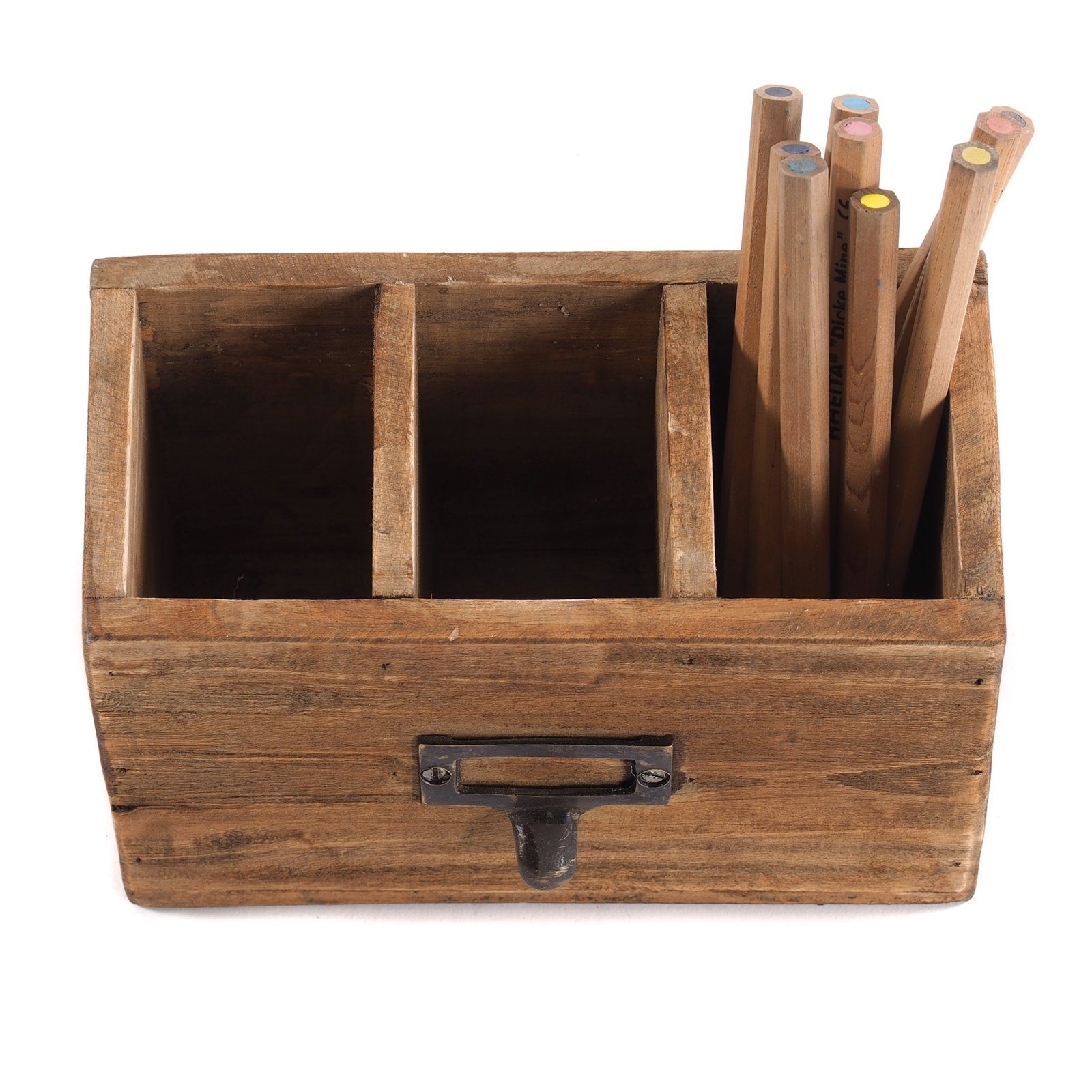 DESIGN DELIGHTS Dekoschale STIFTEHALTER "BOX 18", günstig online kaufen