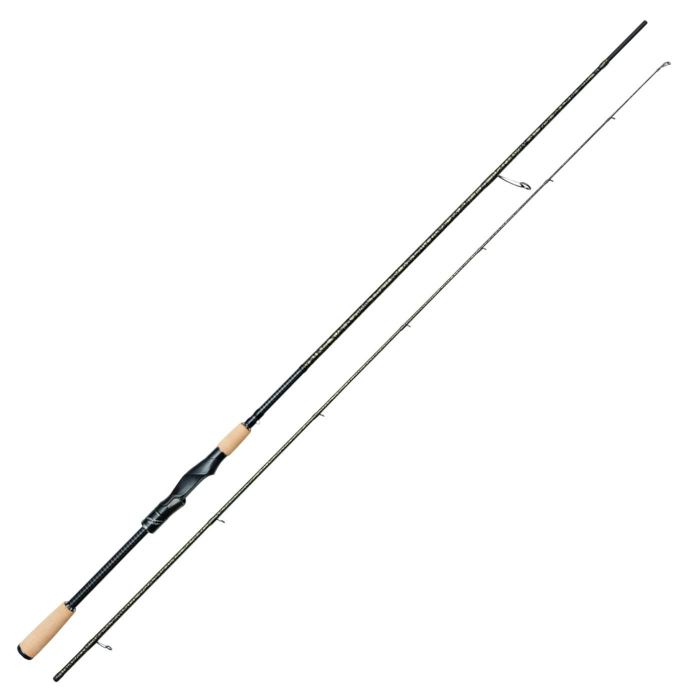 Spinnrute Westin W8 Versiteez 2Nd 210cm MH 8-36g - Spinnrute