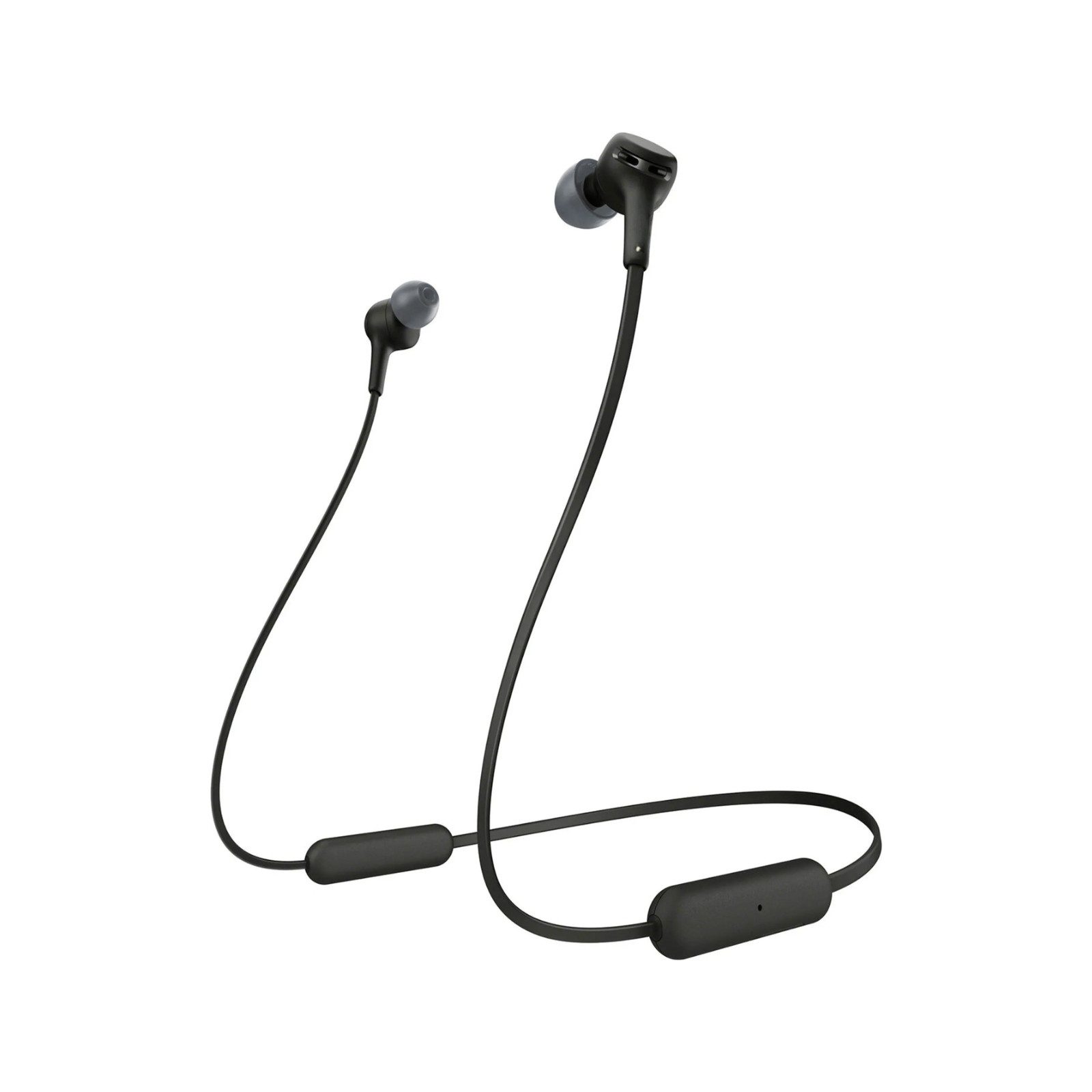 Kopfhörer passend für Sony WI-XB400, In-Ear-Kopfhörer