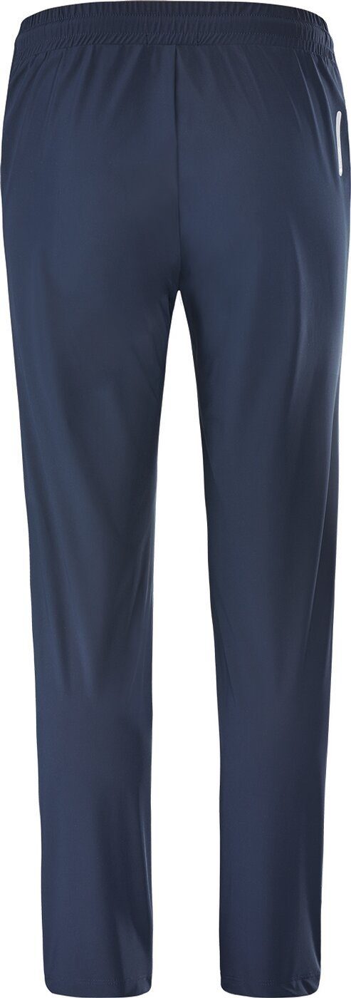 SCHNEIDER Sportswear Sporthose ALABAMAW-HOSE DUNKELBLAU günstig online kaufen